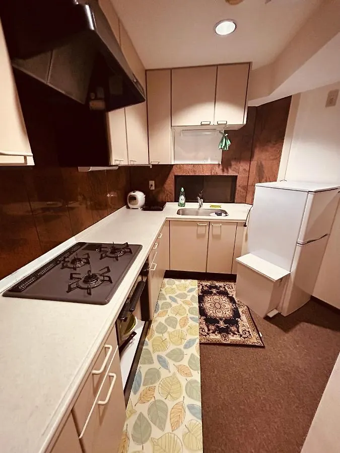 大山駅徒步4分平层90㎡超大客厅光线充沛（池袋至近） Apartment Tokyo