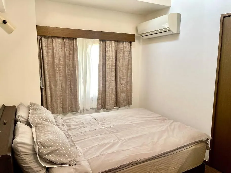 大山駅徒步4分平层90㎡超大客厅光线充沛（池袋至近） Apartment Tokyo 0*,  Japan